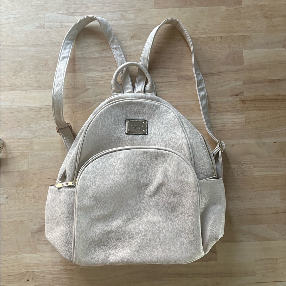 Michael Kors backpack